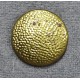 Пуговица мундирная чинов Вермахта и других воинских формирований  III-го Рейха, обр. 1933 г.. Диаметр 19 мм, Латунь.